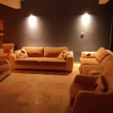 Erciyes Hotel Kusadasi