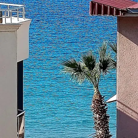 Erciyes Hotel Kusadasi