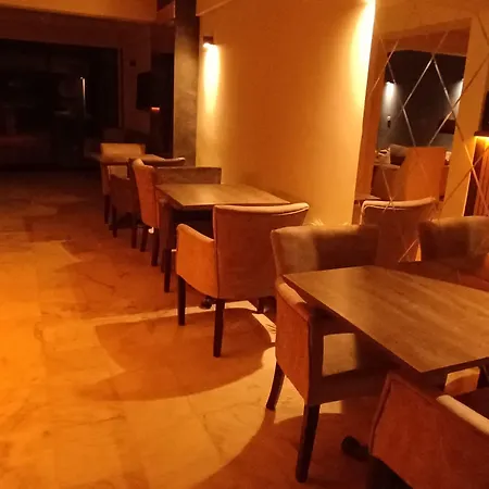 Hotel Erciyes *