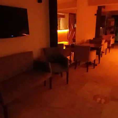 Hotel Erciyes *