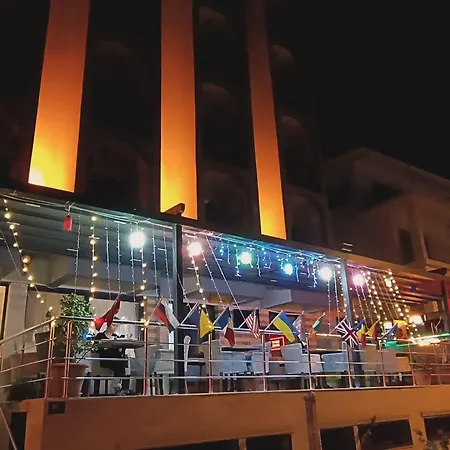 Erciyes Kusadasi