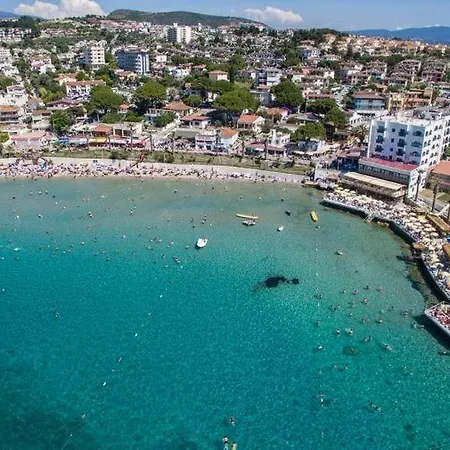 Erciyes Hotel Kusadasi