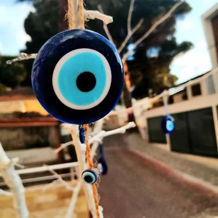 Hotel Erciyes Kusadasi
