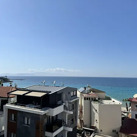 Hotel Erciyes *