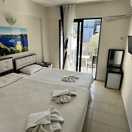 Erciyes Hotel
