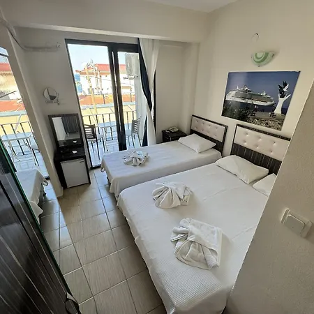 Erciyes Kusadasi