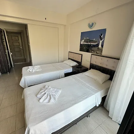 Erciyes Hotel *