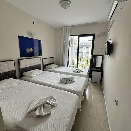 Erciyes * Kusadasi