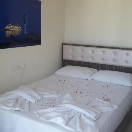 Erciyes Hotel Kusadasi