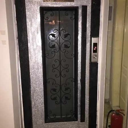 Hotel Erciyes Kusadasi