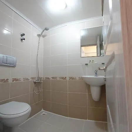 Hotel Erciyes Kusadasi