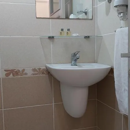 Erciyes Hotel Kusadasi
