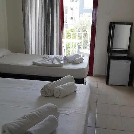 Erciyes * Kusadasi