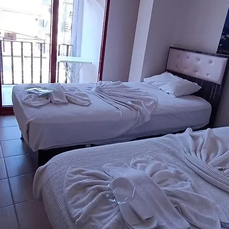 Erciyes Kusadası