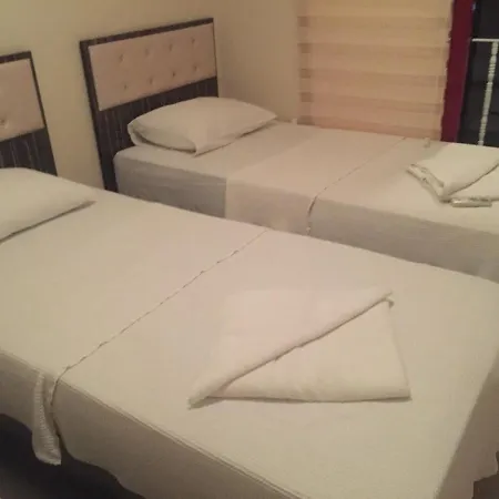 Erciyes Hotell Kusadası