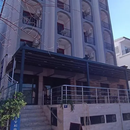 Erciyes Hotel Kusadasi