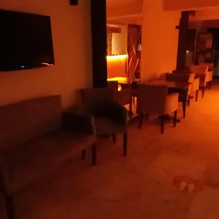 Erciyes * Kusadasi