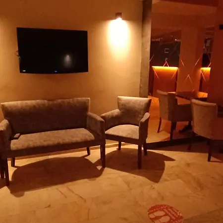 Erciyes Kusadasi