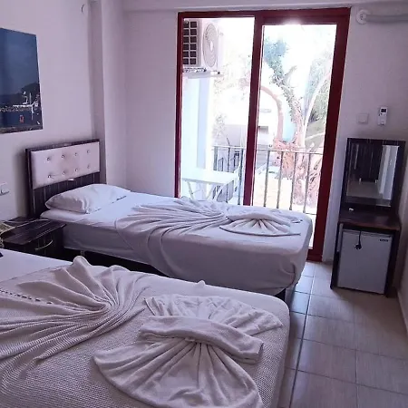Erciyes Hotel