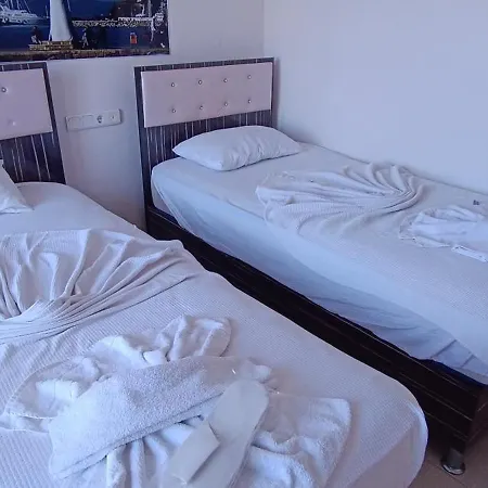 Erciyes Hotel Kusadasi
