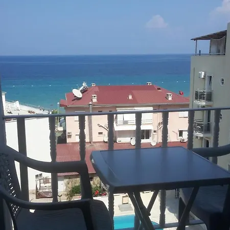 Otel Erciyes *