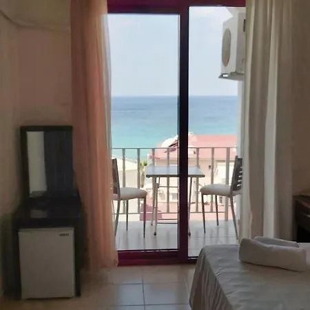 Erciyes * Kusadasi