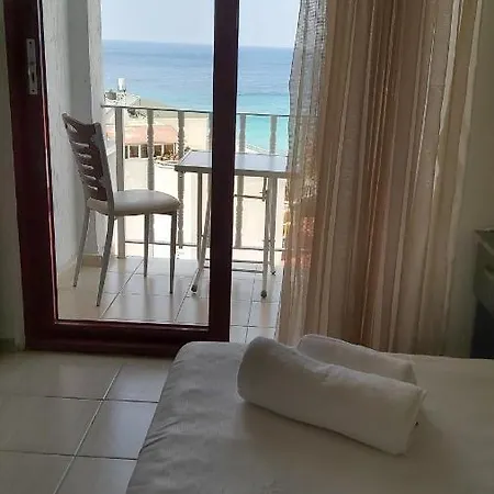 Erciyes Hotel